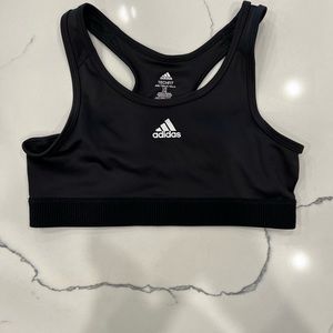 Brand New Girls Adidas Sports Bra